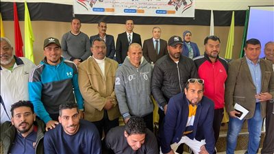 الرياضة تنظم دورات تدريبية في الإعداد النفسي لمشرفي مراكز وأندية ذوي الهمم