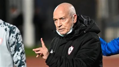 فيريرا: هدفنا الفوز على بترو أتلتيكو