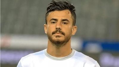 الونش: الزمالك فريق كبير.. ونسعى لمصالحة الجماهير