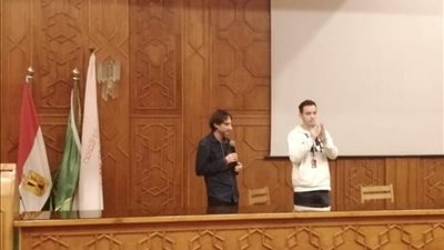 ندوة لمجموعة من الأفلام التجريبية في اليوم الثاني من مهرجان الإسماعيلية 