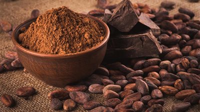 سعر الكاكاو الخام، توقعات بارتفاع أسعار الكاكاو عالميا خلال مارس 2023 