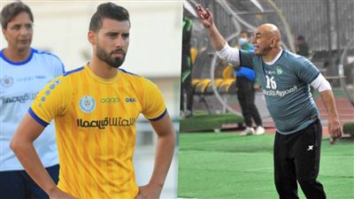 الكومي: أزمة حسام حسن وباهر 