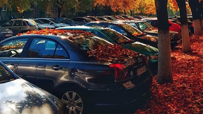 تجاهل هذه العلامات  يضر بسيارتك