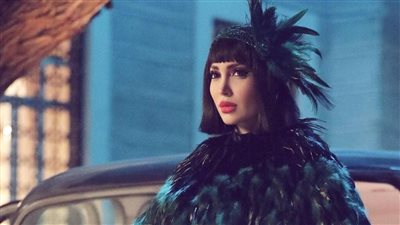 تفاصيل شخصية نسرين طافش في مسلسل 