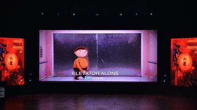 بعد الحريق.. أول مناقشات ندوة الأفلام التجريبية بمهرجان الإسماعيلية