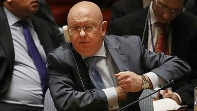 روسيا: لدينا وثائق تثبت تورط واشنطن في تنفيذ برنامج بيولوجي بأوكرانيا 