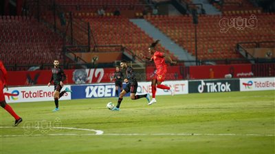 بعد مرور 15 دقيقة.. التعادل السلبي يسيطر على لقاء الأهلي والمريخ 