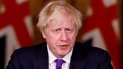 رئيس وزراء بريطانيا: لن نكون عرضة لابتزاز بوتين 