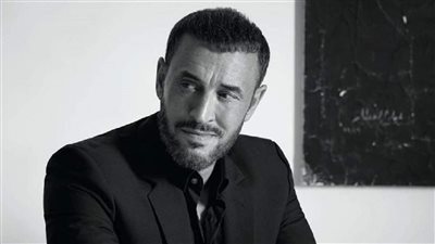 أخبار الفن | وفاة زوجة كاظم الساهر الأولى.. ومدحت العدل رئيسا لجمعية المؤلفين والملحنين