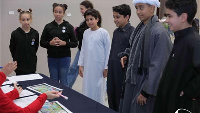 انطلاق فعاليات بطولة مصر السابعة عشرة لمسابقة فرست ليجو بالإسكندرية|صور