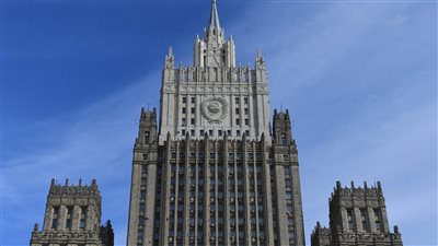 بعد طرد 10 دبلوماسيين روس.. موسكو تتوعد بلغاريا ودول البلطيق