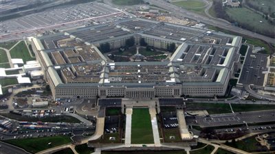 البنتاجون: روسيا أطلقت 1080 صاروخا على أوكرانيا