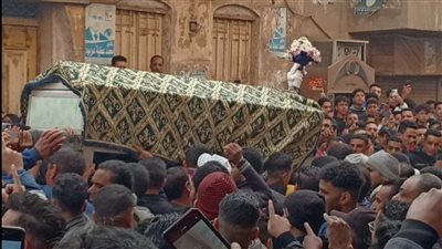 أخبار المنوفية| تشييع 5 جثامين ضحايا هجرة غير شرعية.. وإحالة مخالفات بالتعليم للنيابة