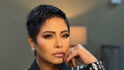 شرين بعد هزيمة المنتخب: 