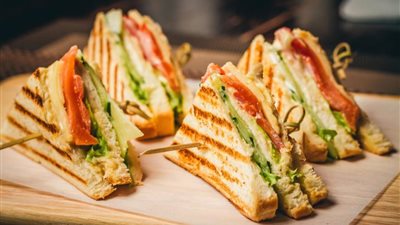 للطلاب أثناء المذاكرة.. طريقة عمل وجبات خفيفة وسريعة التحضير