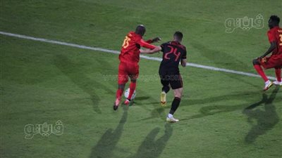 أخبار الرياضة.. الأهلي يفوز على المريخ السوداني 3 /1..والزمالك بزيه التقليدي أمام بطل أنجولا