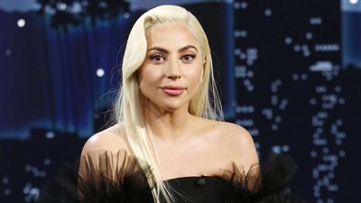 ليدي جاجا عن حرب روسيا وأوكرانيا: 