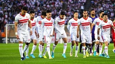 الجزيري يقود تشكيل الزمالك في مواجهة ساجرادا الأنجولي