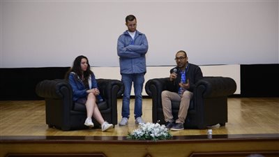 تفاعل كبير مع فيلم باب الدنيا في مهرجان الإسماعيلية 