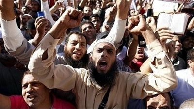 داعية صوفي: بعض فرق السلفية تتوسع في التكفير وأذاهم يطال أعلام الإسلام 