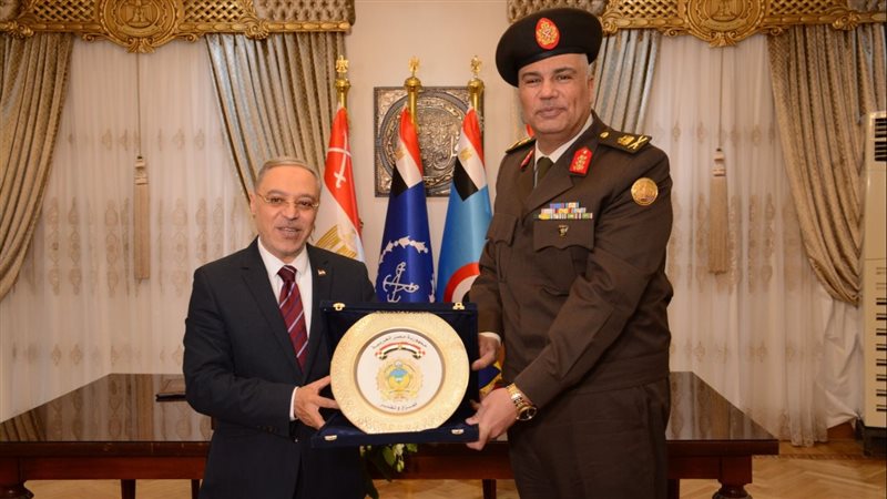 الكلية الفنية العسكرية
