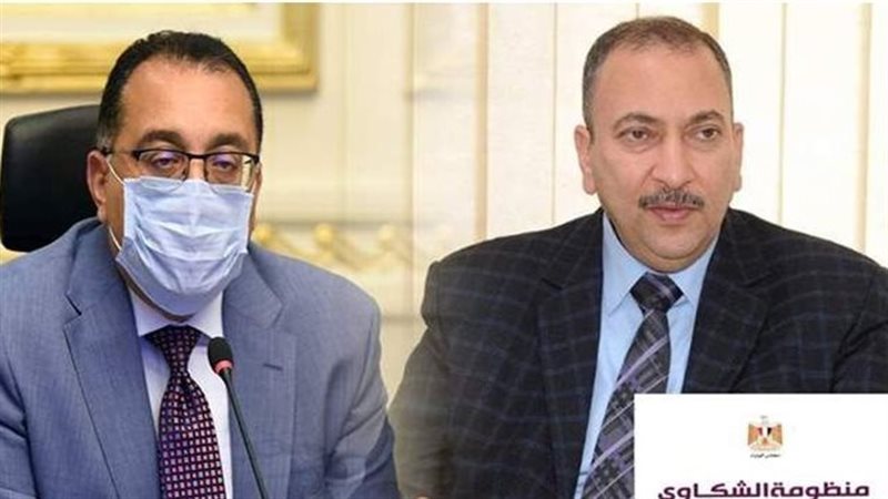 رئيس الوزراء والدكتور