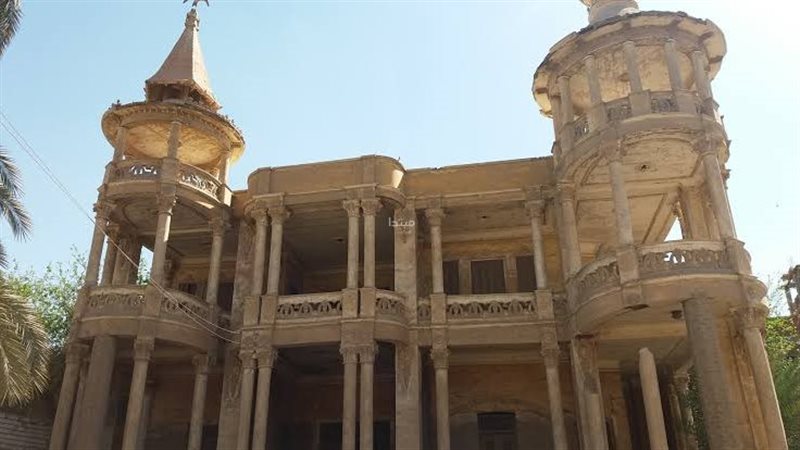 مقر اجتماعات الثوار
