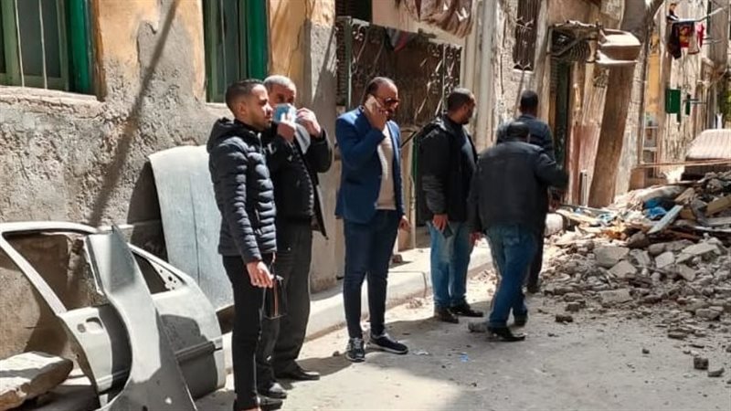 الاسكندريه