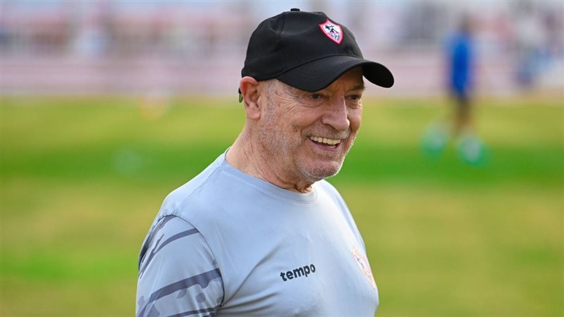 فيريرا المدير الفنى