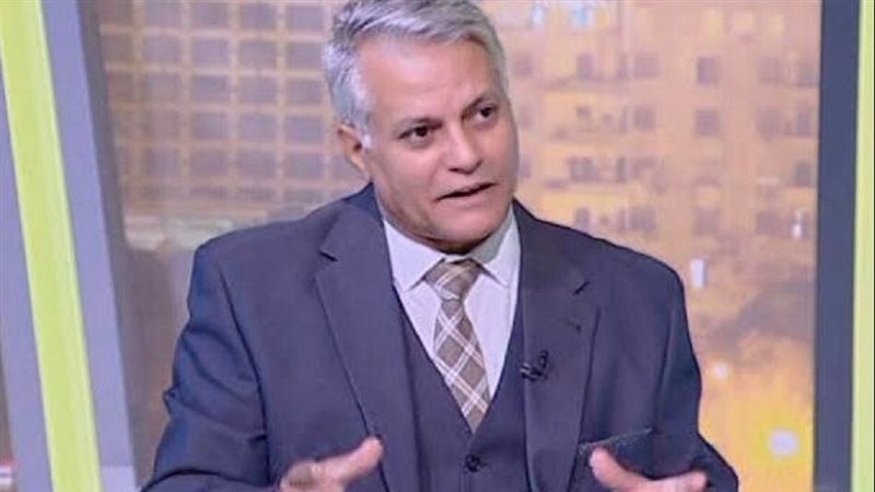 اسامة رجب مساعد رئيس