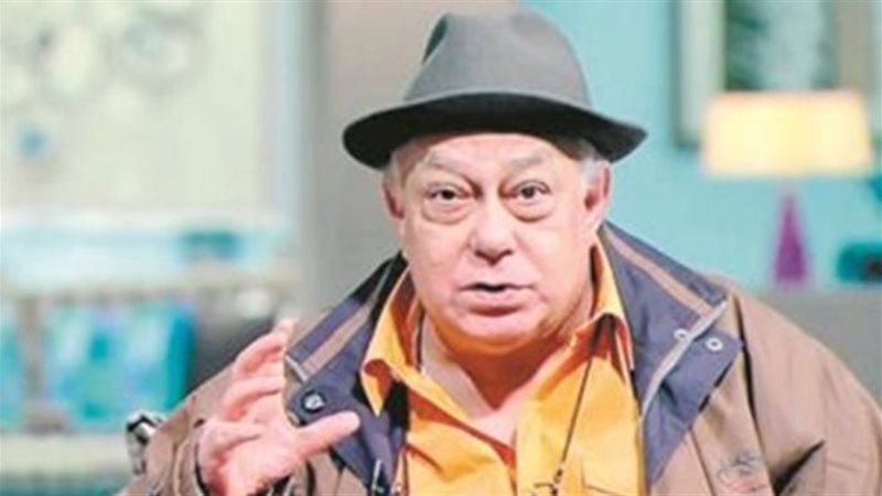 شوقي حجاج