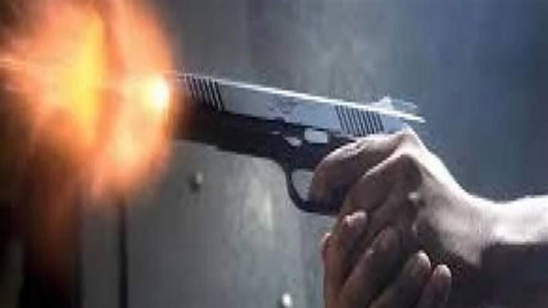 طلق نارية أرشيفية