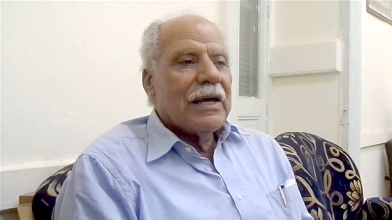 الدكتور محمد أبو