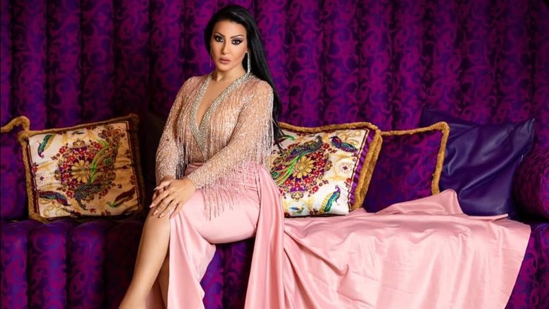 سمية الخشاب
