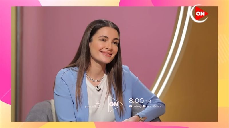 شام الذهبي ابنة الفنانة