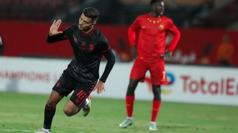 محمد شريف