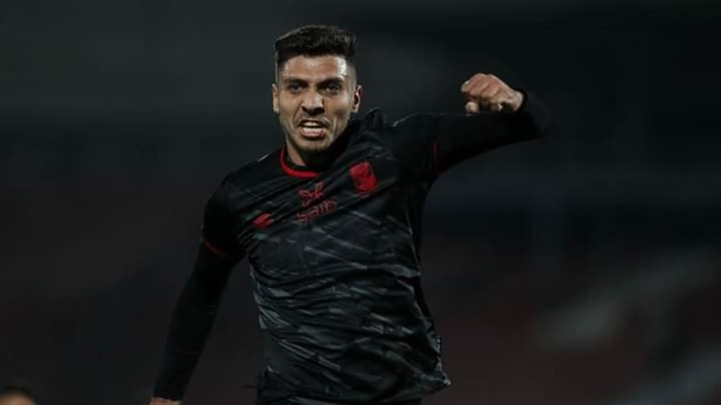 محمد شريف