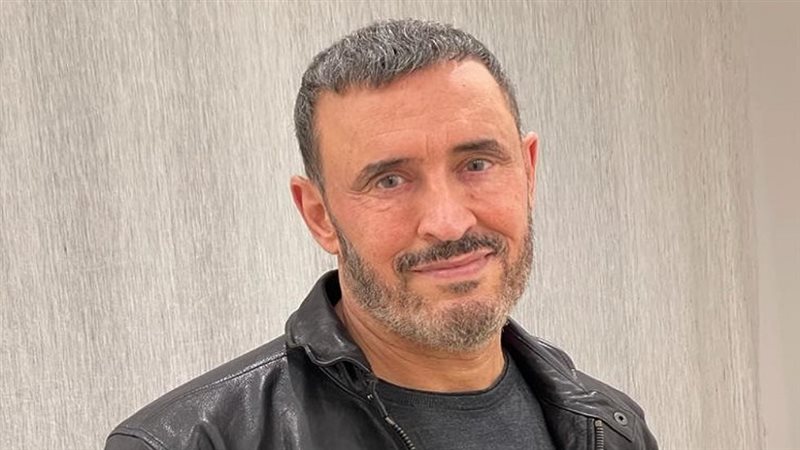 كاظم الساهر