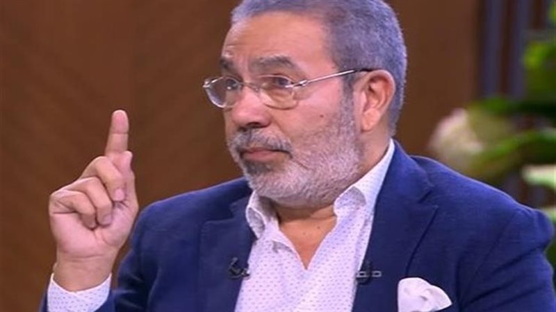 مدحت العدل