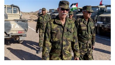 البوليساريو تندد بتحول الموقف الإسباني بشأن الصحراء الغربية