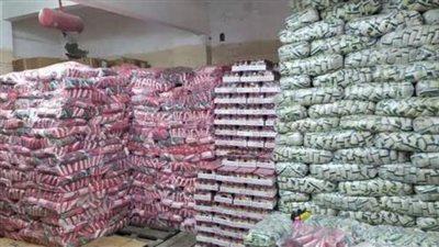 لمواجهة الاحتكار وتعطيش السوق، تعديل تشريعي بتغليظ العقوبات بقانون حماية المستهلك 