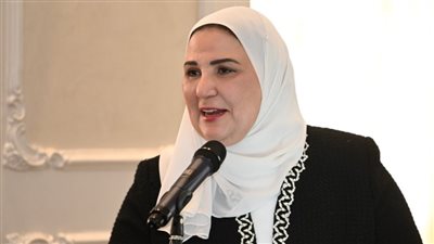 وزيرة التضامن تعلن أسماء الفائزات في مسابقة الأم المثالية.. اليوم