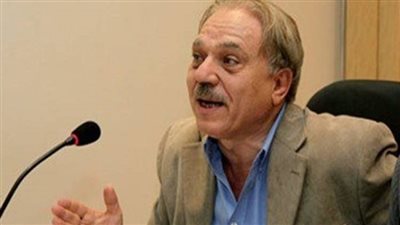 رئيس حزب التحالف الشعبى: ندرس المطالبة بإعادة النظر في العملية الانتخابية برمتها