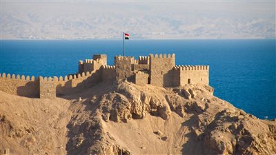 فى الذكرى الـ٣٣ على استعادة طابا.. مصر استردت آخر شبر من أراضيها فى سيناء