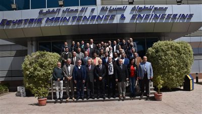 5 مكاسب من تجديد مصر للطيران لاعتماد الوكالة الأوروبية