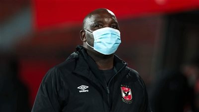 بعد الفوز على المريخ.. موسيماني يحقق انتصاره الأفريقي الـ 15 مع الأهلي