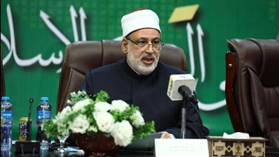 وكيل الأزهر: الفكر الإسلامي يتميز بالشمولية وتأثيره ممتد عبر العصور والأزمنة