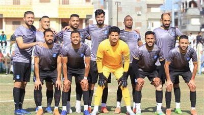 انطلاق مباريات الجولة الأخيرة بالمجموعة الثامنة لدوري القسم الثالث 