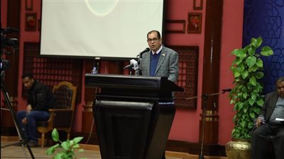 رئيس دينية الشيوخ: التعليم هو السبيل الأول لتحقيق التنمية المستدامة