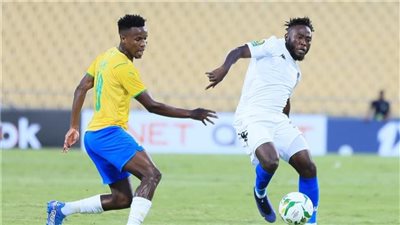 مجموعة الأهلي.. موعد مباراة الهلال السوداني وصن داونز بدورى الأبطال 